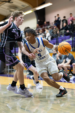 Rockford Christian Boys Varsity Basketball vs Lutheran 1-29-2025-0213