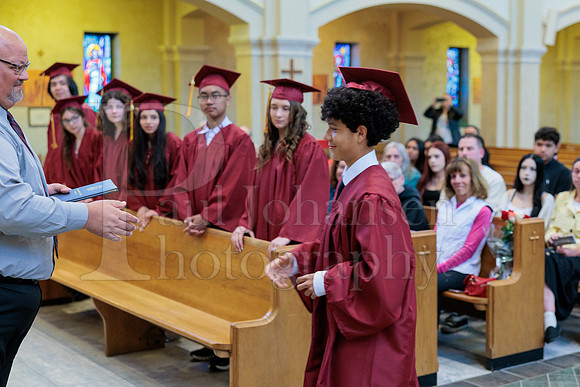 All Saints 2025 Graduation 5-22-2025-0854