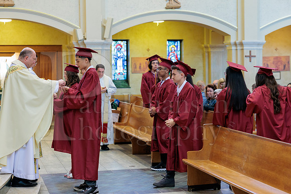 All Saints 2025 Graduation 5-22-2025-0713