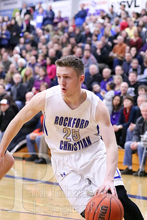 RC Boys Varsity Basketball vs Lutheran 2-24-2015-8147