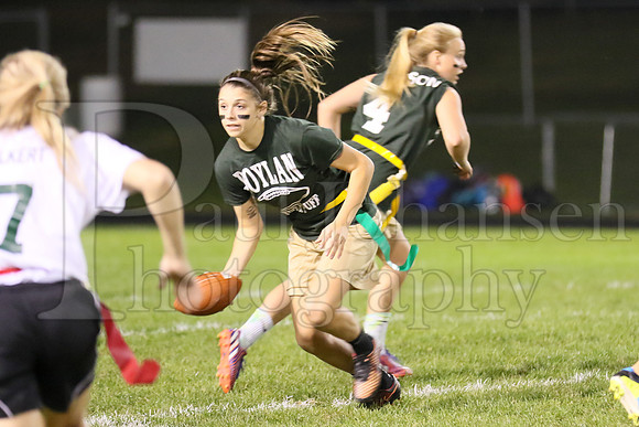 Boylan Powder Puff Football Game 10-7-2015-0128