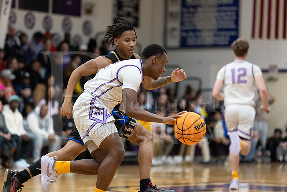 Rockford Christian Boys Varsity Basketball vs Lutheran 2-21-2025-0156