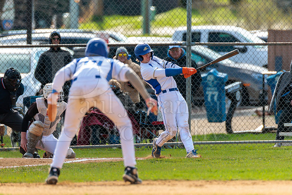 Rockford Christian Boys Varsity baseball vs Bryon 4-21-2025-0157