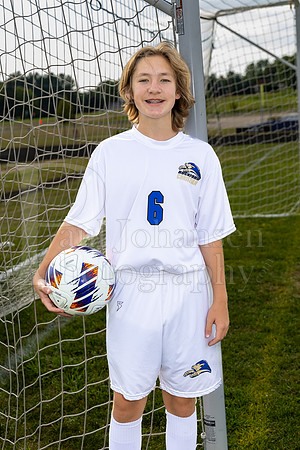 Rockford Christian Boys Varsity Soccer Fall 2024-0110