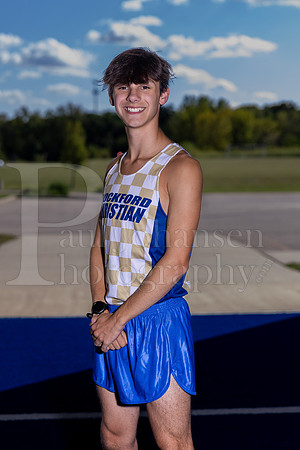 Rockford Christian Cross Country Fall 2024-0201