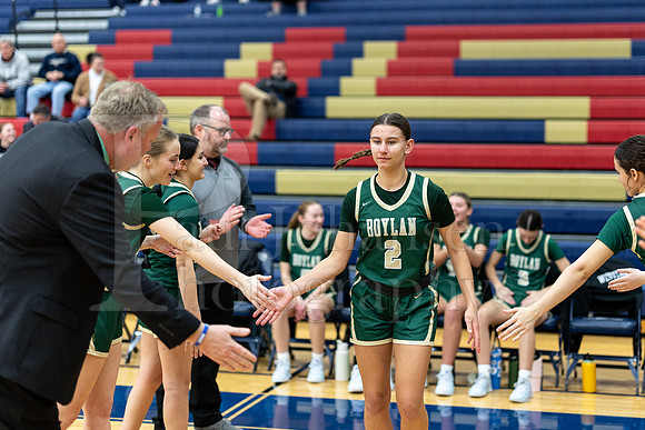 Boylan Girls Varsity Basketball vs Belvidere North 1-28-2025-0839