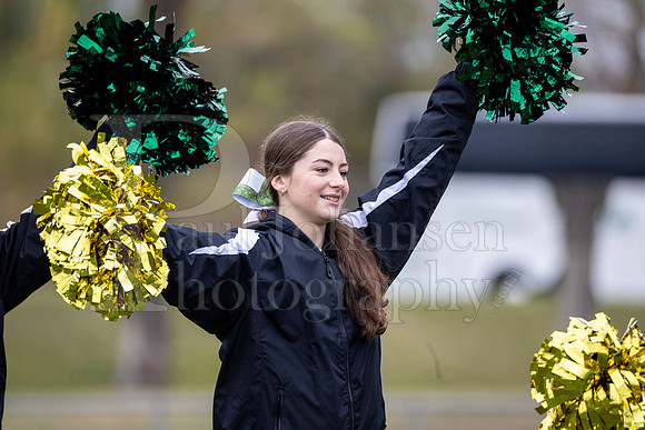 Boylan Boys Varsity Football vs Coal City 11-9-2024-0352