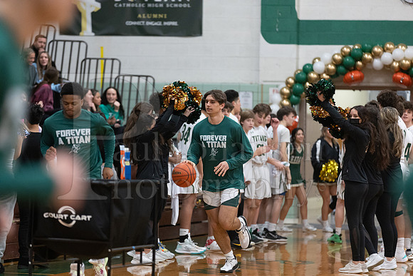 Boylan Boys Varsity Basketball vs Harlem 2-15-2023-0240