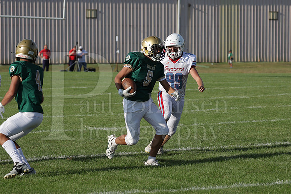 Boylan Boys JV Football vs Woodstock 8-23-2024-0365