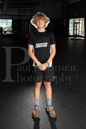 Rockford Christian Middle School Cross Country Fall 2024-0018