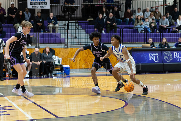 Rockford Christian Boys Varsity Basketball vs Lutheran 1-29-2025-0979