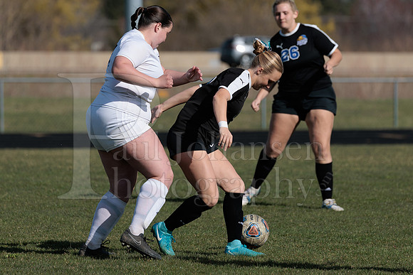 Rockford Christian Girls Varisty Soccer vs Pecatonica 4-14-2025-0036