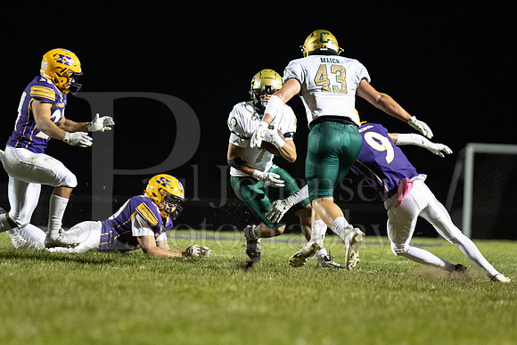 Boylan Boys Varsity Football vs Hononegah 10-11-2024-0619