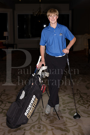 Rockford Christian Boys Varsity Golf Fall 2024-0025