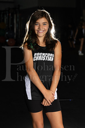 Rockford Christian Middle School Cross Country Fall 2024-0264