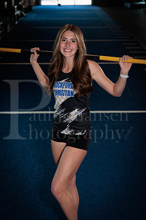 Rockford Christian Track Spring 2025-0638