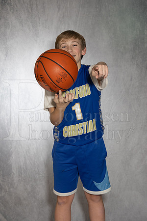 Rockford Christian MS Boys 8th Grade Basketball Winter 2024-0466