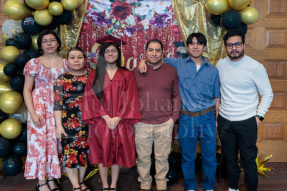 All Saints 2025 Graduation 5-22-2025-1023