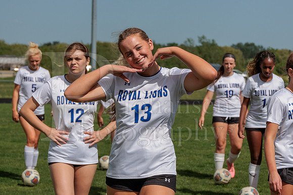 Rockford Christian Girls Varsity Soccer vs Winnebago 5-16-2025-0002