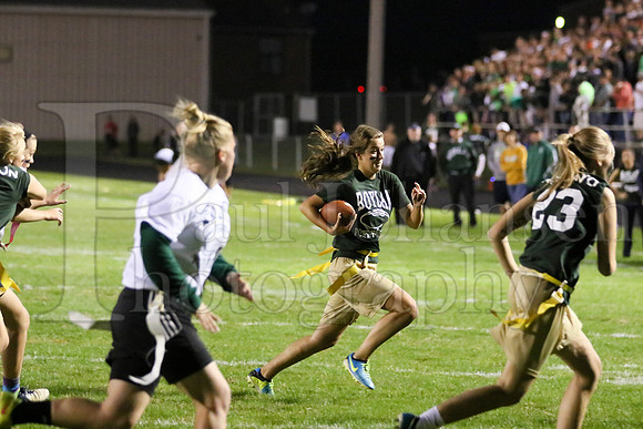 Boylan Powder Puff Football Game 10-7-2015-0155