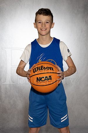 Rockford Christian MS Boys 6th Geade Basketball Winter 2024-0025