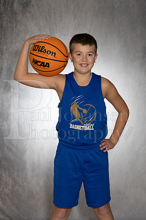 Rockford Christian MS Boys 6th Geade Basketball Winter 2024-0047