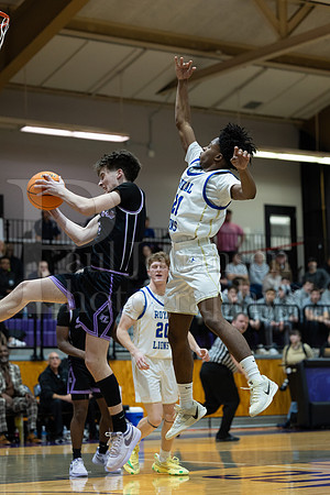 Rockford Christian Boys Varsity Basketball vs Lutheran 1-29-2025-0659