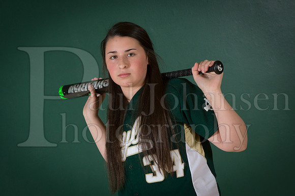 Boylan Girls Varsity Softball-0251