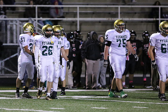Boylan Varsity Football vs East 10-3-2014-6655