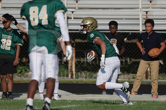 Boylan Boys JV Football vs Woodstock 8-23-2024-0231