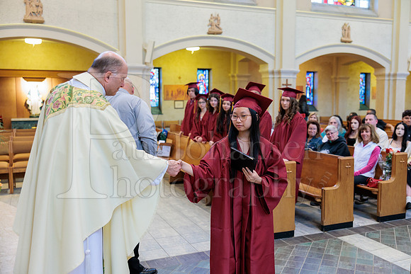 All Saints 2025 Graduation 5-22-2025-0836