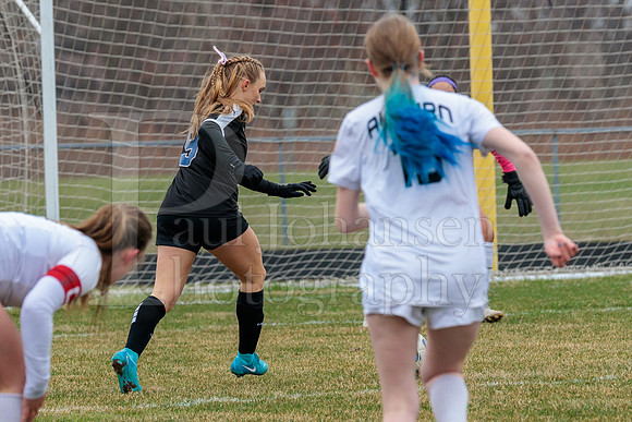Rockford Christian Girls Varsity Soccer vs Auburn 4-1-2025-0069