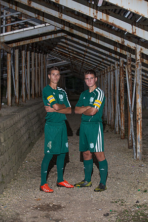 Boylan Boys Soccer Senior and Team Photos 9-24-2013-3252