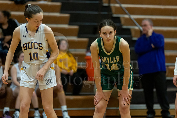 Boylan Girls Varsity Basketball vs Belvidere 1-10-2023-1261