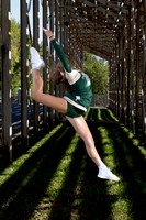 Boylan Girls Senior Dance Banner Shoot 8-31-2023-0071
