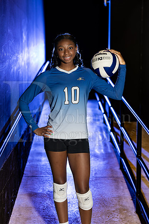 Rockford Christian Girls Varsity Volleyball Senior Banners Fall 2024-0194