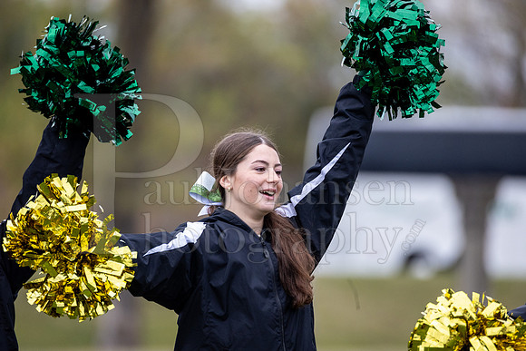 Boylan Boys Varsity Football vs Coal City 11-9-2024-0350