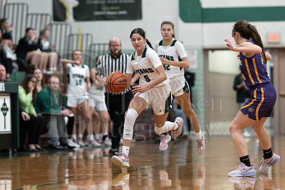 Boylan Girls Varsity Basketball vs Hononegah 12-6-2022-0749