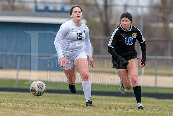 Rockford Christian Girls Varsity Soccer vs Auburn 4-1-2025-1081
