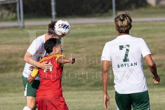 Boylan Boys Varsity Soccer vs Jefferson 9-10-2024-0084