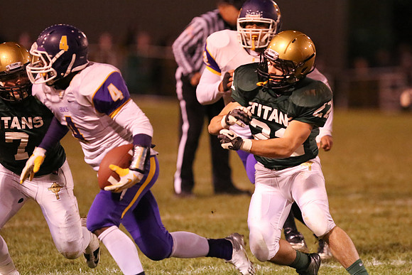 Boylan Varsity Football vs Belvidere 10-25-2013-8449