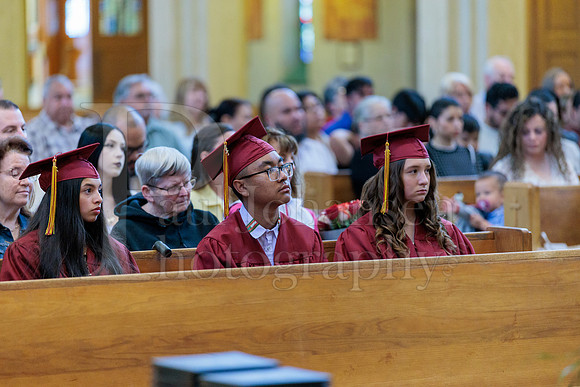 All Saints 2025 Graduation 5-22-2025-0588