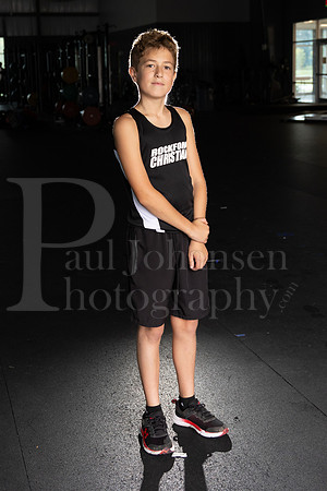 Rockford Christian Middle School Cross Country Fall 2024-0181