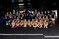 Rockford Christian Middle School Cross Country Fall 2024-0400