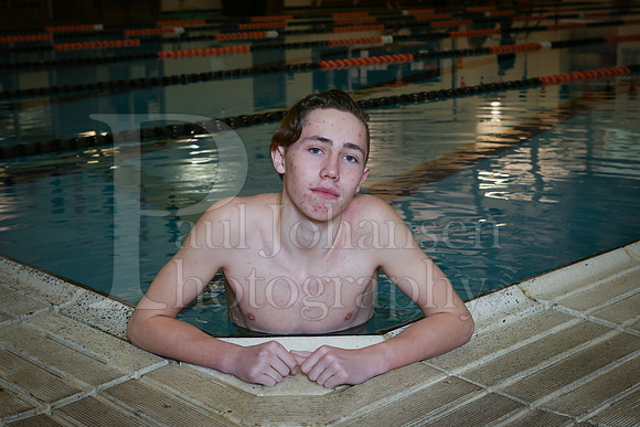 RC Boys Varsity Swimming Team and Individuals Winter 2016-0040