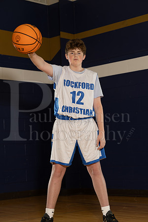 Rockford Christian Boys Basketball Winter 2024-0244