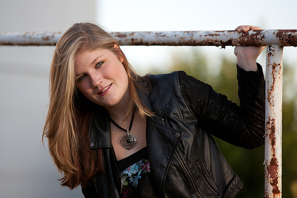 Sammy Bretl Senior Image-1176