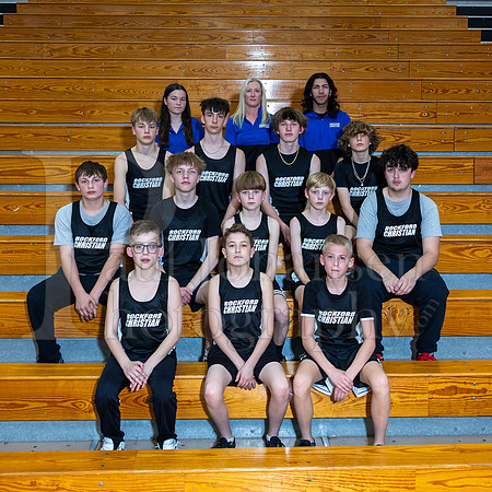 Rockford Christian Middle School Track Spring 2024-0058
