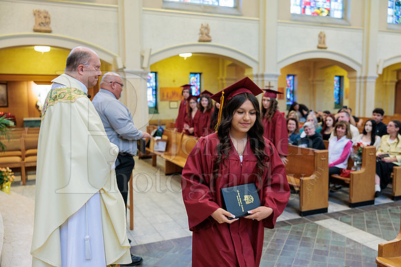 All Saints 2025 Graduation 5-22-2025-0828