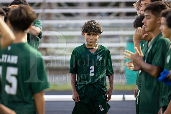 Boylan Boys Varsity Soccer vs Auburn 9-20-2022-0049